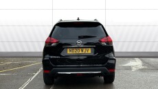 Nissan X-Trail 1.3 DiG-T Tekna 5dr DCT Petrol Station Wagon